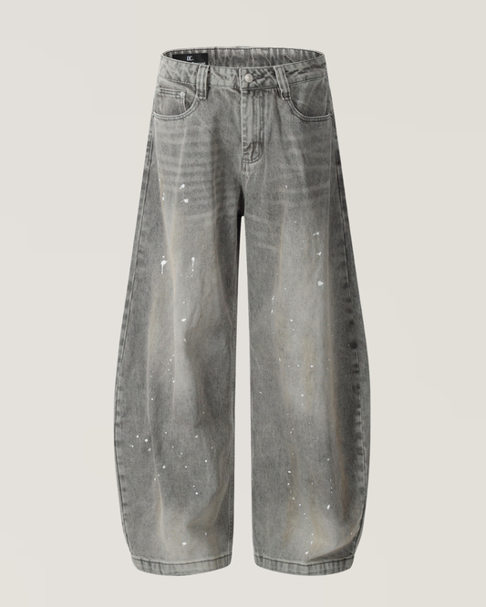 Drift Baggy Denim Jeans