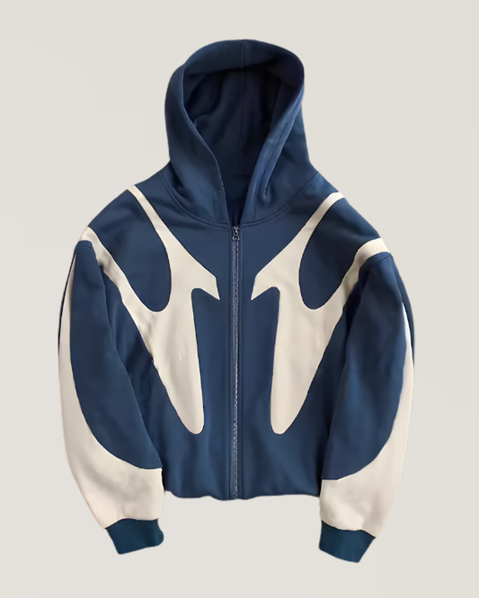 Vortex Zipup Hoodie
