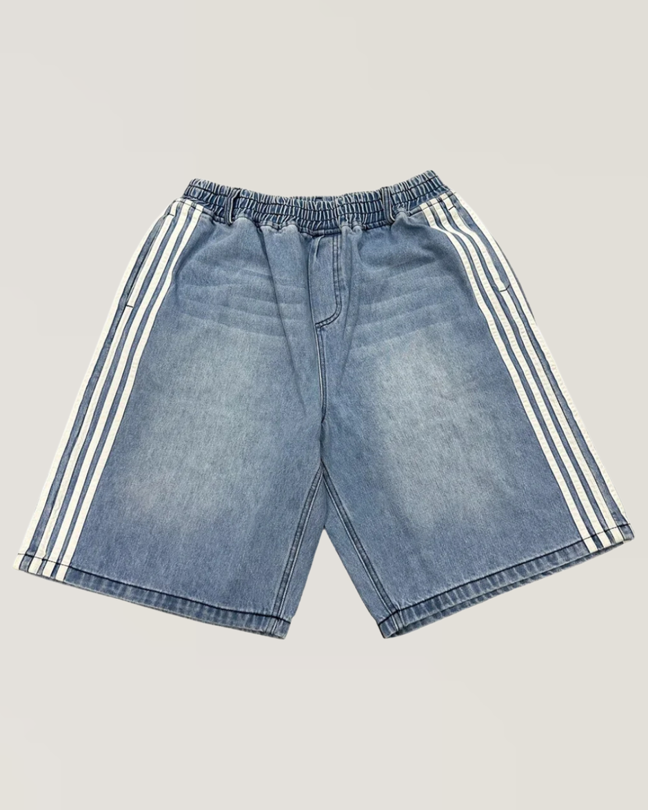Shorts – Marlowe Ridge