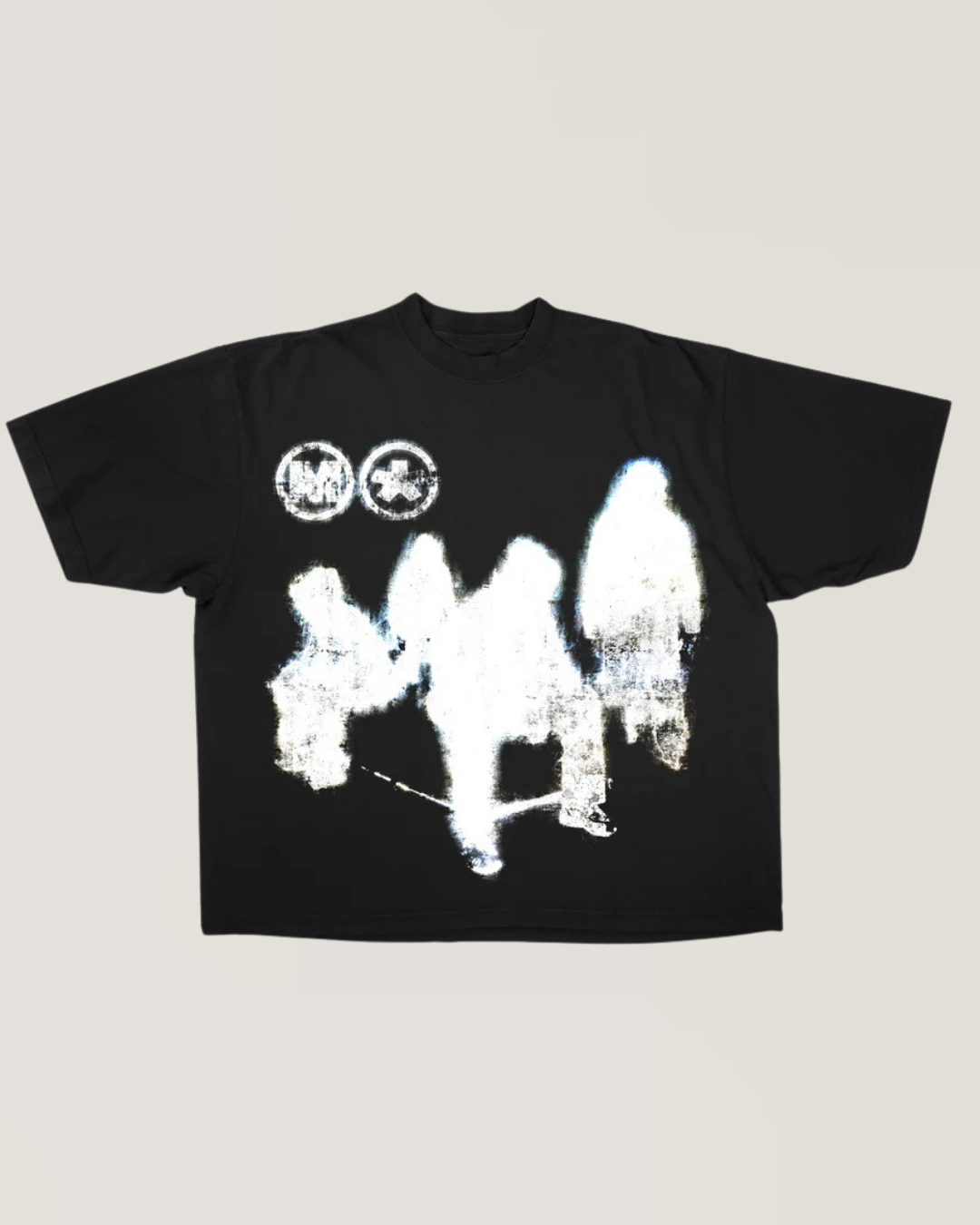 Shadow Tee
