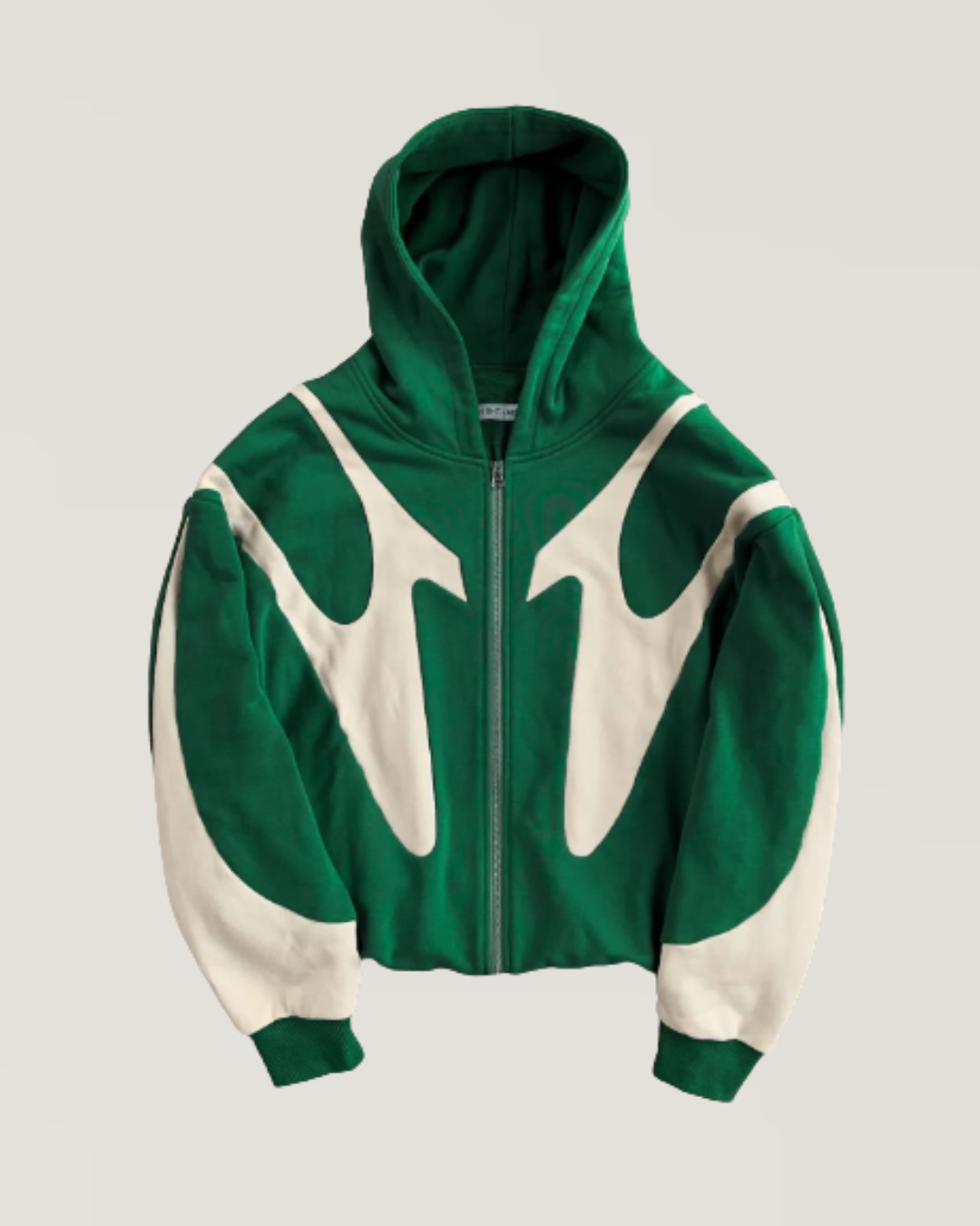 Vortex Zipup Hoodie