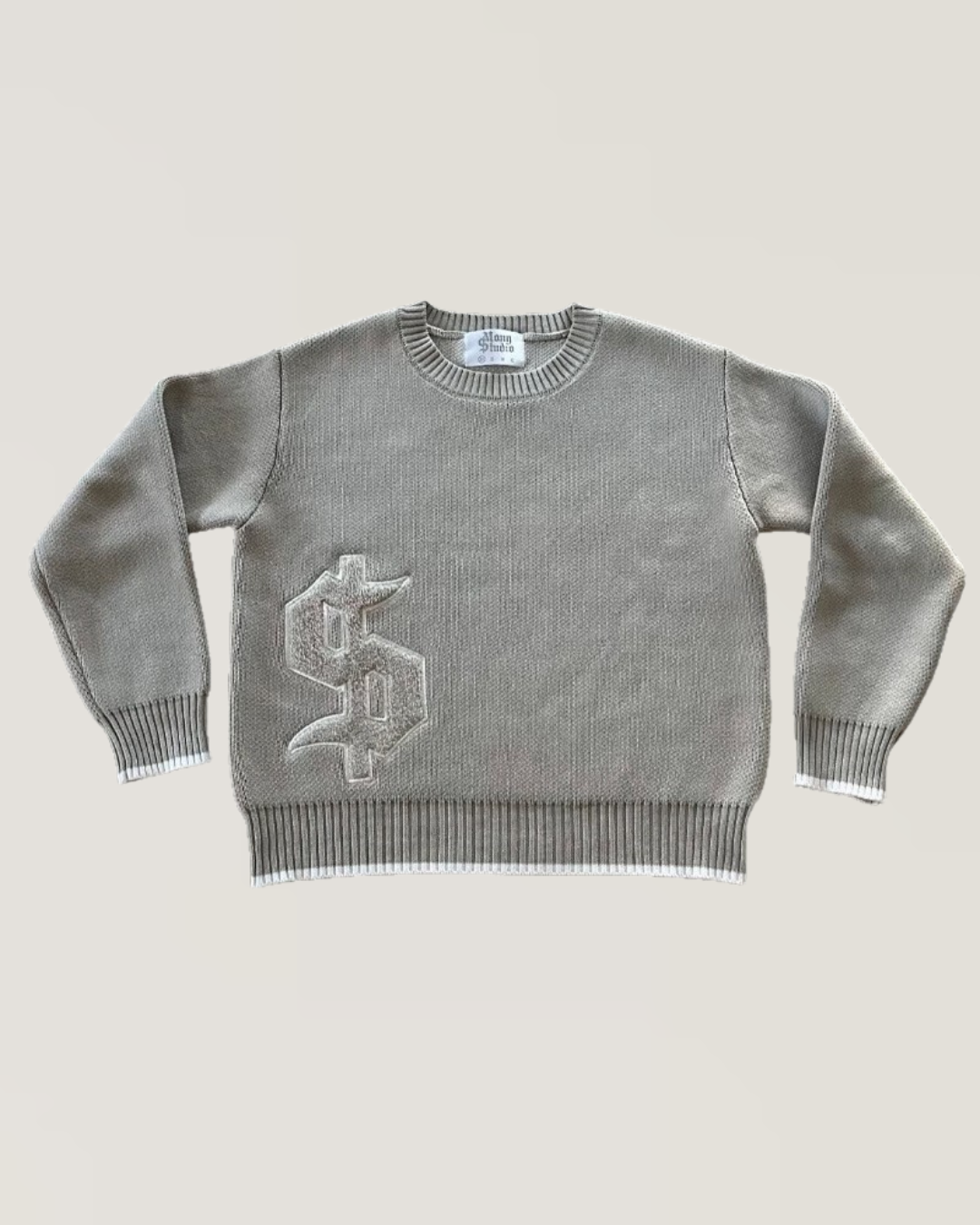 Bankroll Sweater