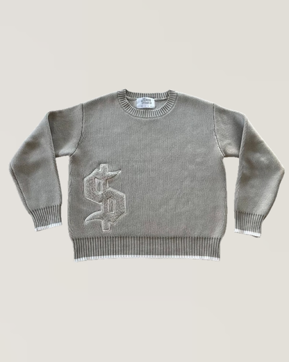 Bankroll Sweater