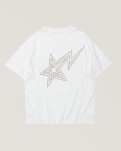 Star Strike Tee