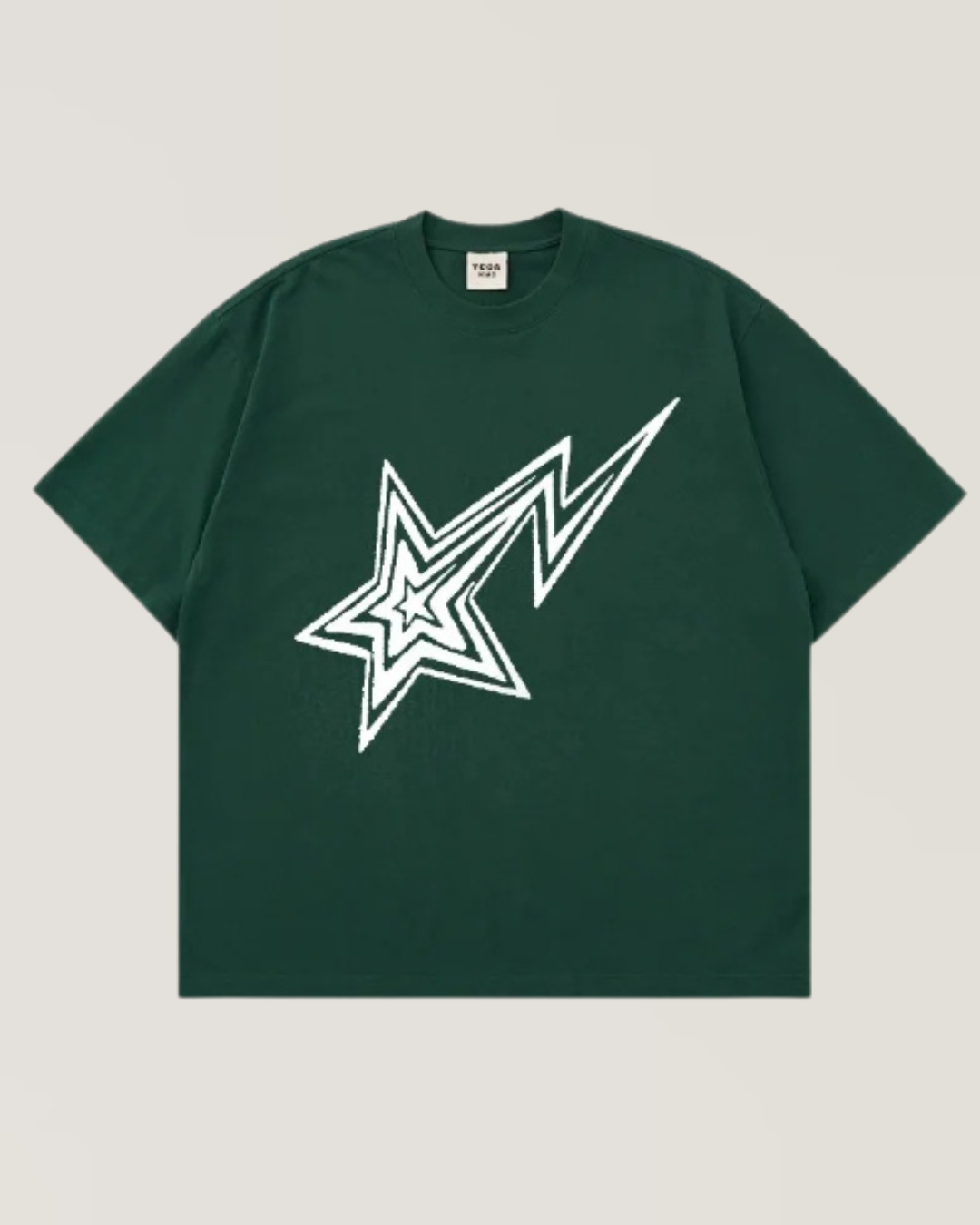 Star Strike Tee