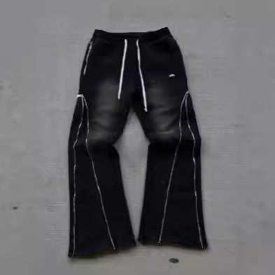 Afterdark Baggy Sweatpants