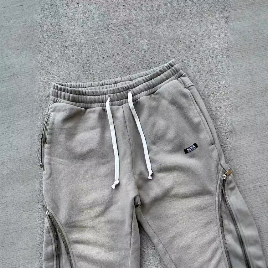 Afterdark Baggy Sweatpants