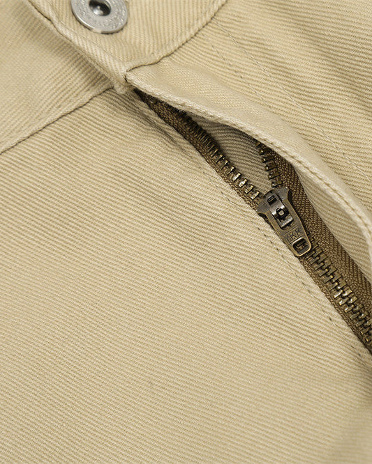 Men's Straight Trousers