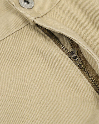 Men's Straight Trousers