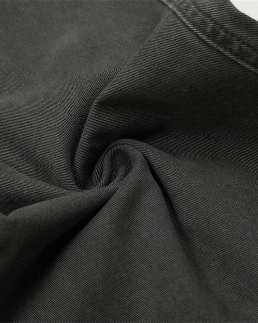 Men's Baggy Cargo Pants