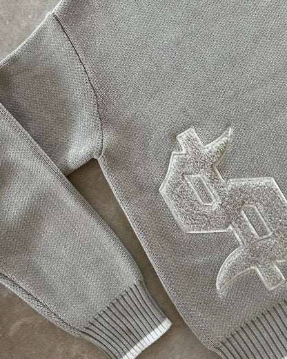 Bankroll Sweater