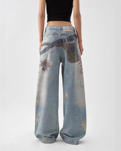 Baggy Jeans