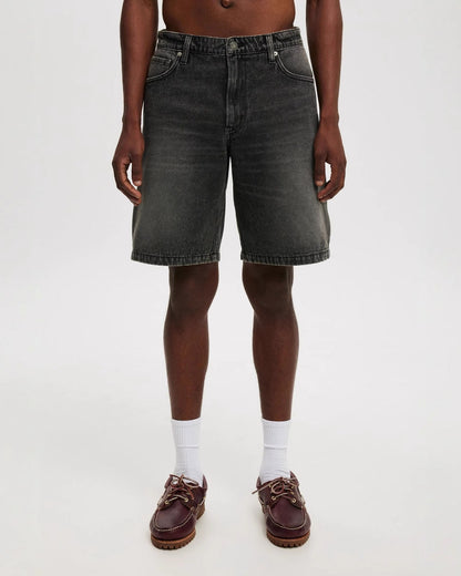 Super Baggy Denim Shorts