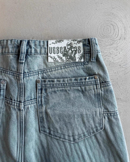 Sanctuary Baggy Denim Jeans