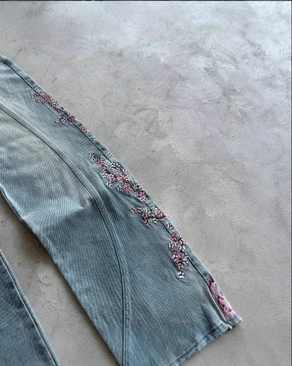 Sanctuary Baggy Denim Jeans