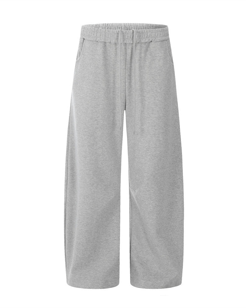 Men's Baggy Sweatpants