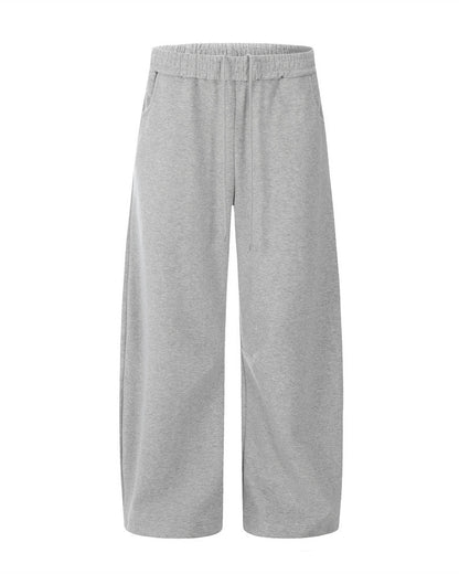 Men's Baggy Sweatpants