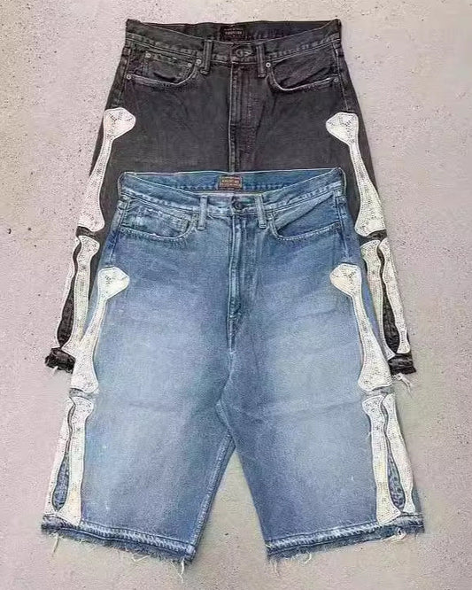 Bone Jorts