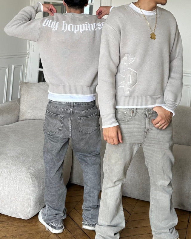 Bankroll Sweater