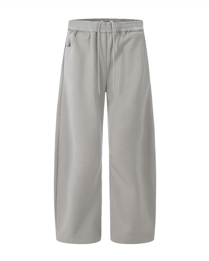 Men's Baggy Sweatpants