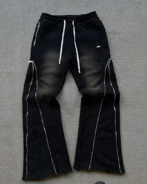 Afterdark Baggy Sweatpants